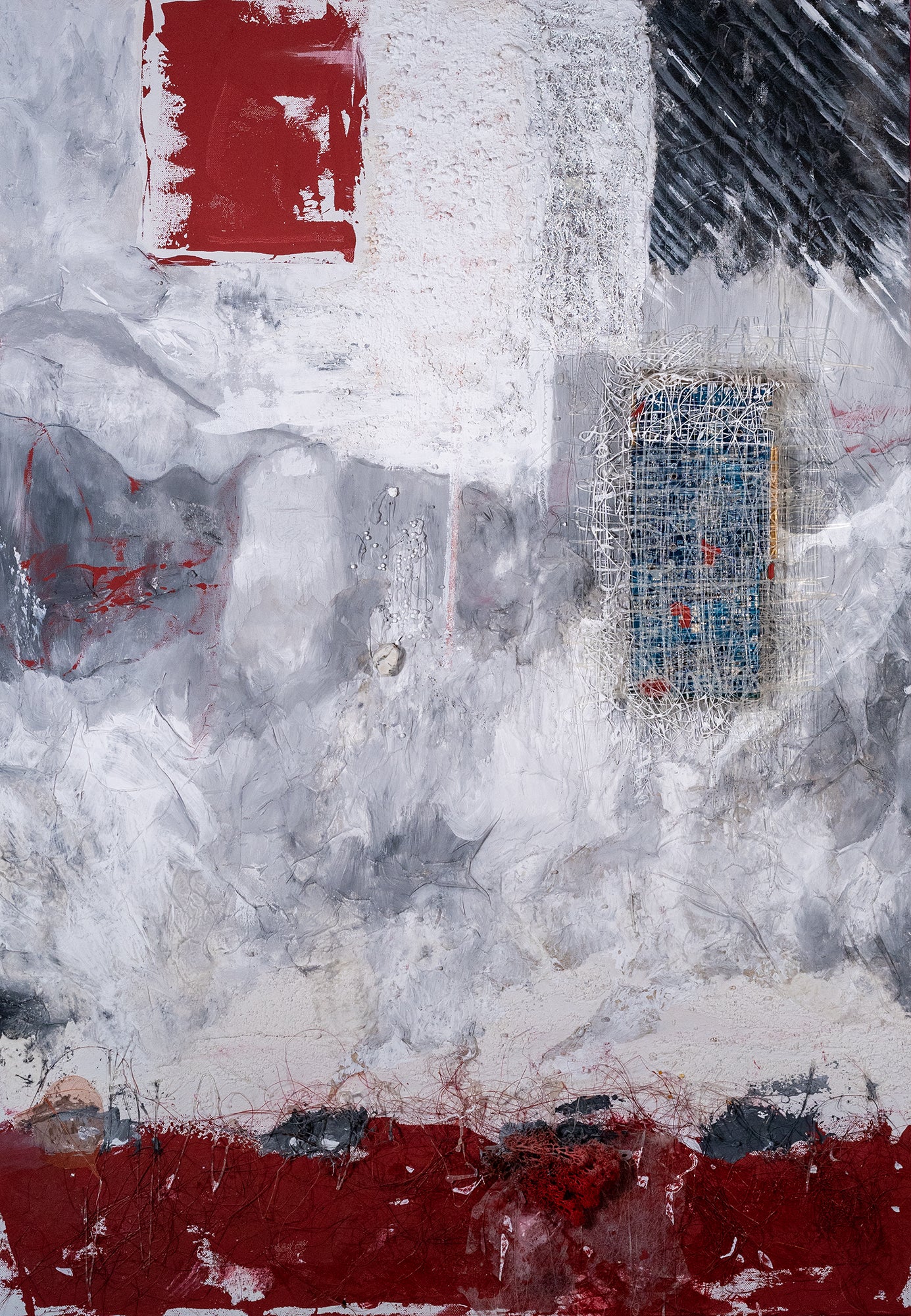 Christiane Rosenfeld - new york #BL925010