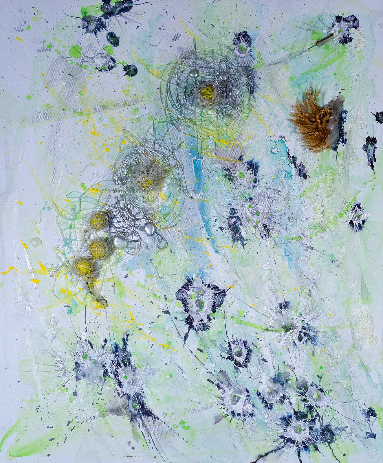 Christiane Rosenfeld - outcoming #BL925012