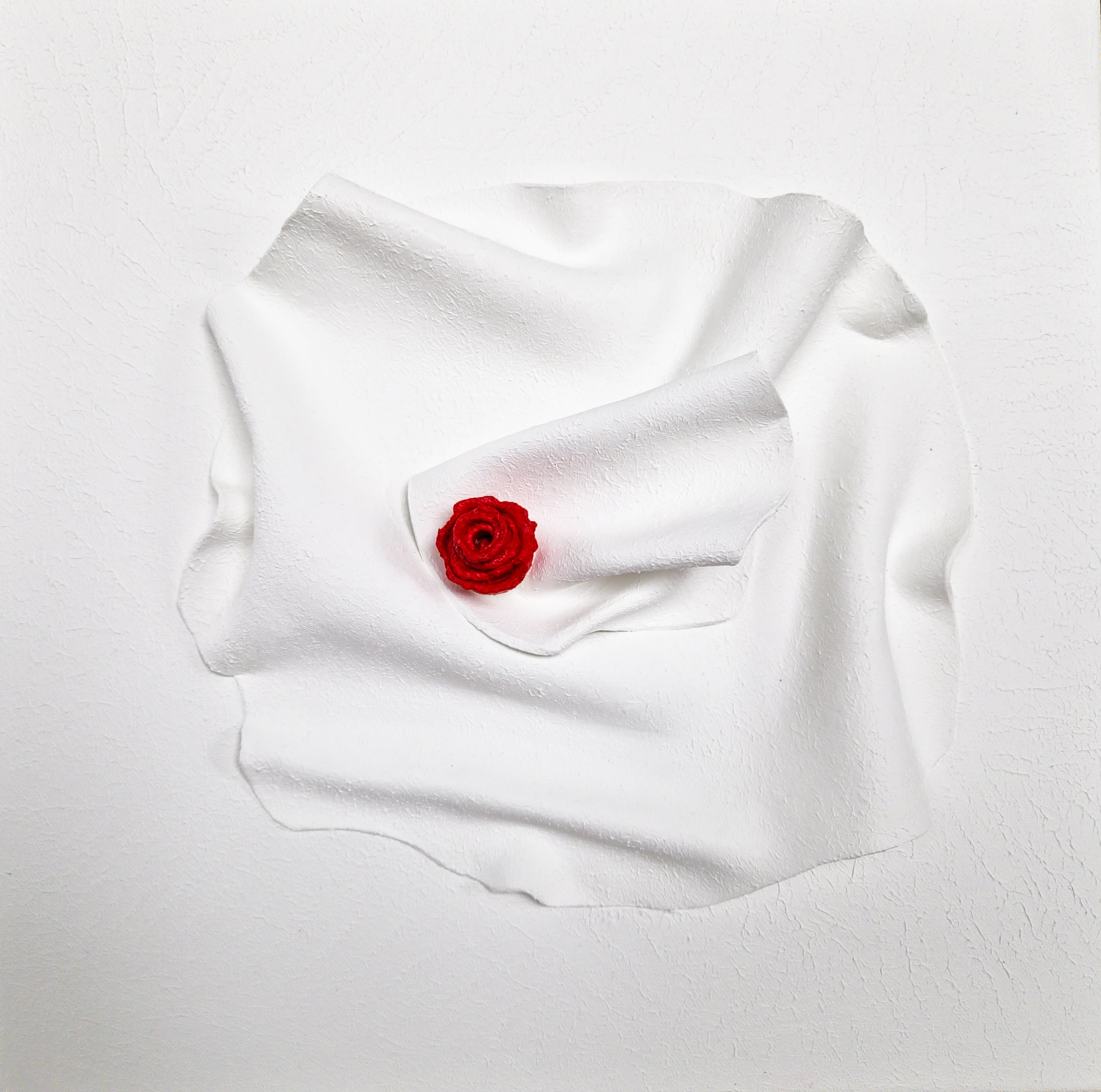 Alexandra Strasse -  Die Rose #AS72502