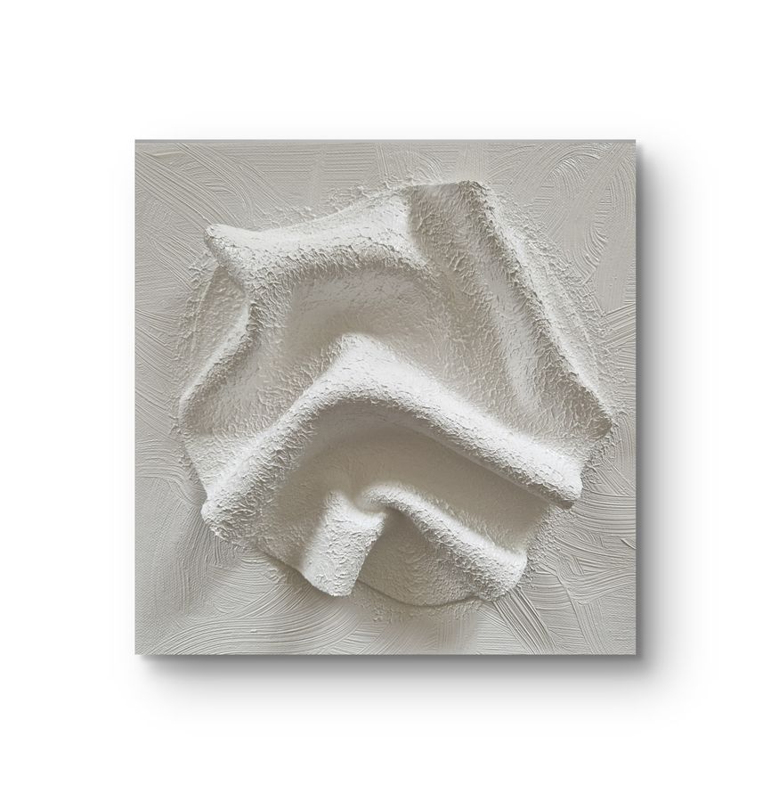Alexandra Strasse -  Die Welle #AS72503