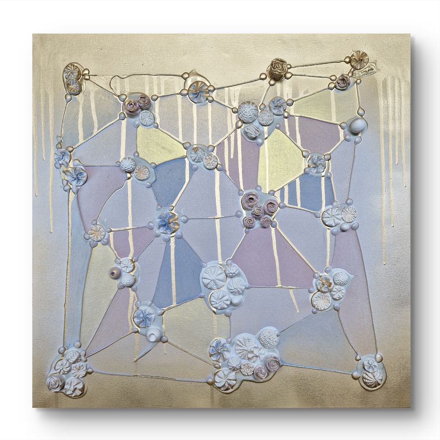 Alexandra Strasse - Zart #AS72522